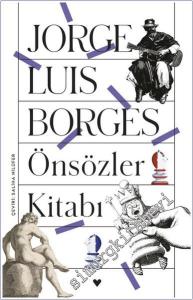 Önsözler Kitabı -        2024