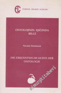 Ontolojinin Işığında Bilgi -        2024
