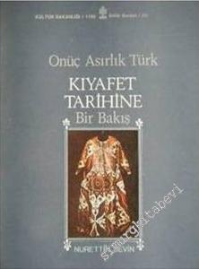 Onüç Asırlık Türk Kıyafet Tarihine Bir Bakış -        1990