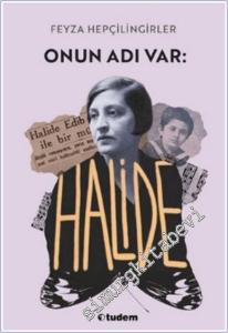 Onun Adı Var Halide -        2025