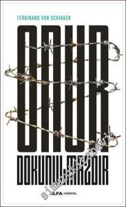 Onur Dokunulmazdır -        2022