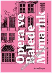 Opera ve Balede Mimarlık -        2025