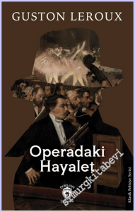 Operadaki Hayalet -        2026