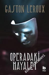 Operadaki Hayalet -        2023