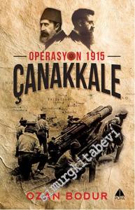 Operasyon 1915 Çanakkale -