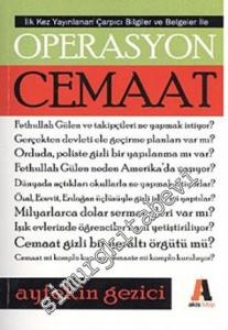 Operasyon Cemaat -
