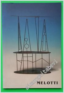 Opere: Sculture Dipinti Gessi Ceramiche İncisioni = Eserler: Heykel Resim Alçı Seramik Gravür (1950 - 1984) -        2000