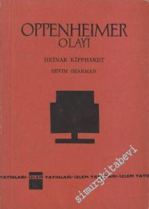Oppenheimer Olayı -        1966