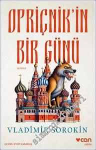 Opriçnik'in Bir Günü -        2024