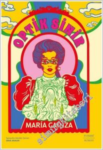 Optik Sinir -        2025