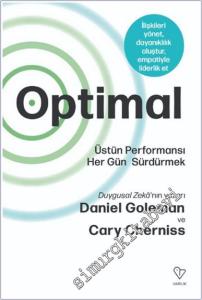 Optimal : Üstün Performansı Her Gün Sürdürmek -        2024