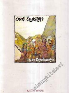 Orası Öyküleri -        1995