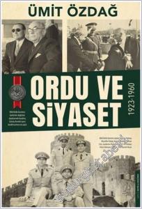 Ordu ve Siyaset (1923-1960) -        2025