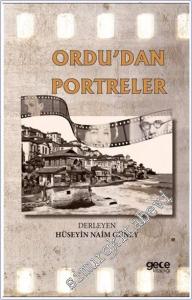 Ordudan Portreler -        2024