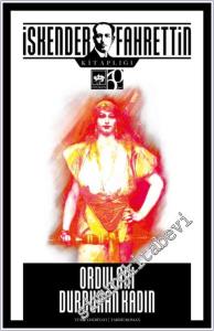 Orduları Durduran Kadın -        2025