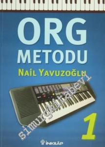 Org Metodu 1: Teori, Teknik, Uygulama -        1994