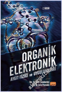 Organik Elektronik - Aygıt Fiziği ve Uygulamaları -