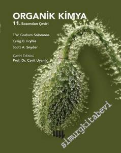Organik Kimya -