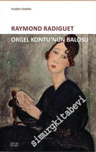 Orgel Kontu'nun Balosu -