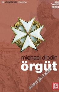 Örgüt: Bir Dedektif Zen Macerası -        2016