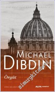 Örgüt : Bir Komiser Zen Macerası - 3 -        2022