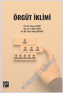 Örgüt İklimi -        2023