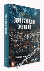 Örgüt ve Yönetim Sosyolojisi -        2024