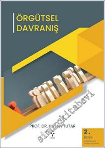 Örgütsel Davranış -        2022