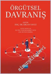 Örgütsel Davranış -        2023