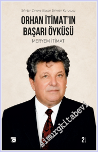 Orhan İtimat'ın Başarı Öyküsü Sıfırdan Zirveye Ulaşan Şirketin Kurucusu -
