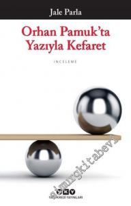 Orhan Pamuk'ta Yazıyla Kefaret -        2023