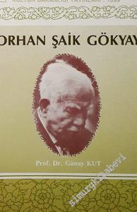 Orhan Şaik Gökyay -