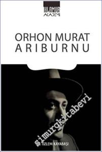 Orhon Murat Arıburnu -        2023