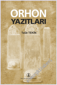 Orhon Yazıtları -        2025