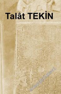 Orhon Yazıtları -        2020