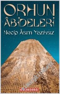 Orhun Abideleri -        2023