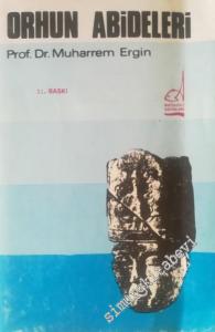 Orhun Abideleri -        1980