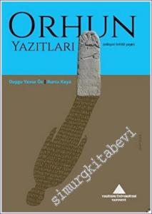 Orhun Yazıtları -        2023