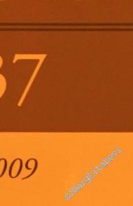 Oriens volume (2009) - Sayı: 37