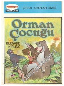 Orman Çocuğu -