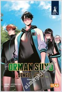 Orman Suyu - 3 -        2026