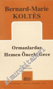 Ormanlardan Hemen Önceki Gece -