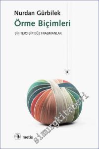 Örme Biçimleri: Bir Ters Bir Düz Fragmanlar -        2023