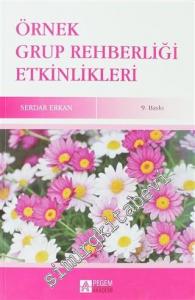 Örnek Grup Rehberliği Etkinlikleri -        2011