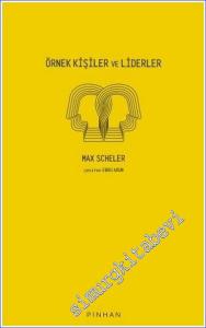 Örnek Kişiler ve Liderler -        2023