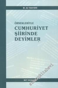 Örnekleriyle Cumhuriyet Şiirinde Deyimler -        2006