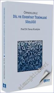 Örneklerle Dil ve Edebiyat Terimleri Sözlüğü -        2022