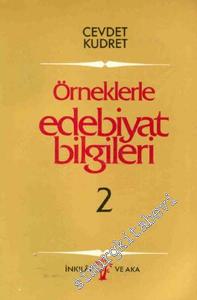 Örneklerle Edebiyat Bilgileri  2 -