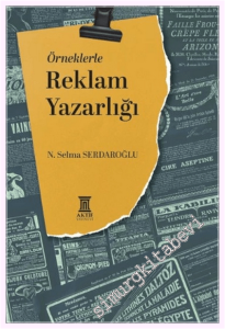Örneklerle Reklam Yazarlığı -         2026