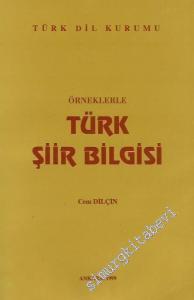 Örneklerle Türk Şiir Bilgisi -        1999
